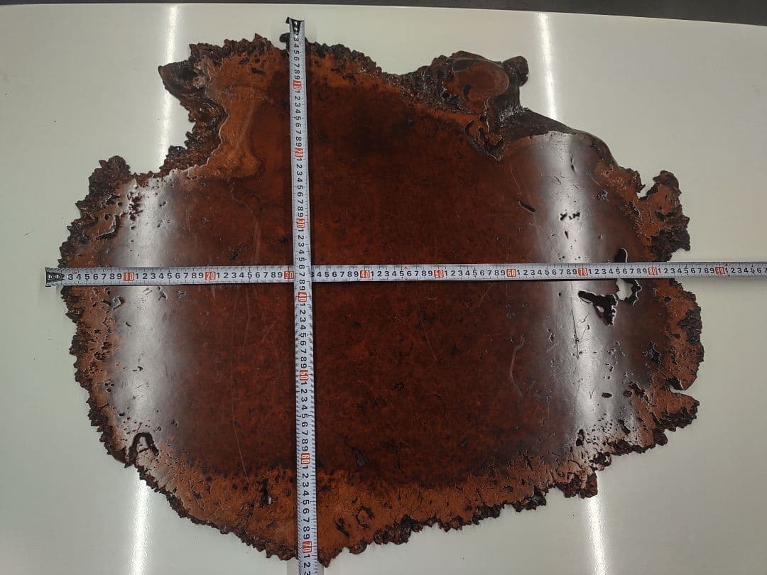 値下げ！敷板　一枚板　天然木　花台　盆栽台　香炉台　飾台　木工　古美術