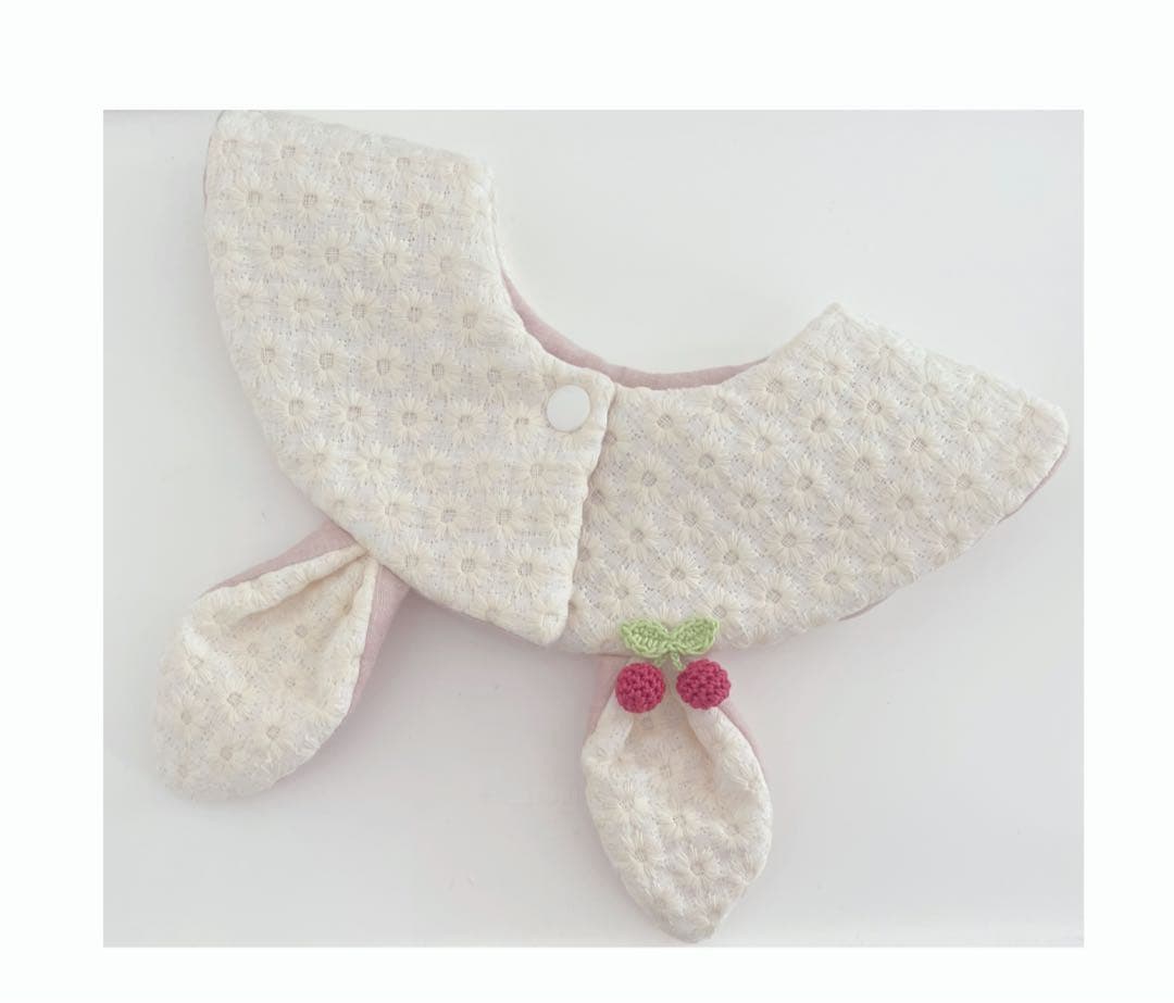 ハンドメイドスタイ　オーダースタイ　miso様