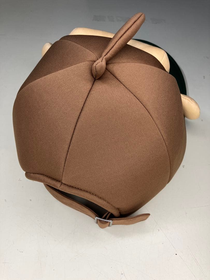 ドンキーコング キャラクターキャップ DK
