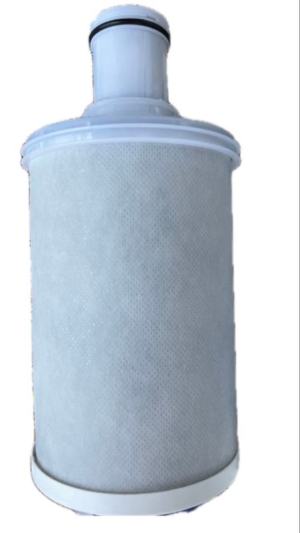 espring 本体と電子部品（ホースなし）