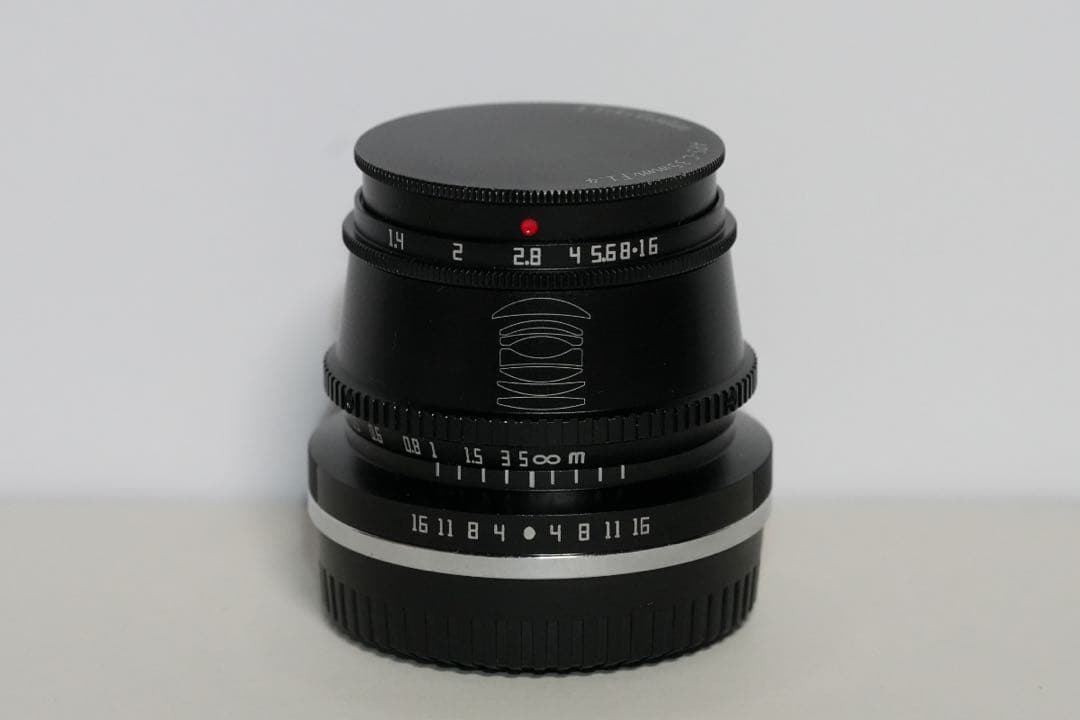 【値下げ】富士フイルム Xマウント MF 単焦点レンズ 3本セット