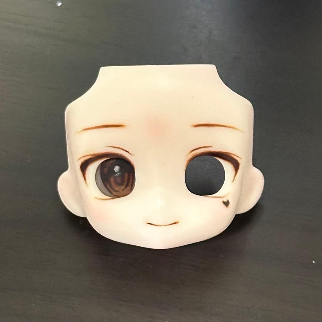 かすたむフェイス　オーダーページ