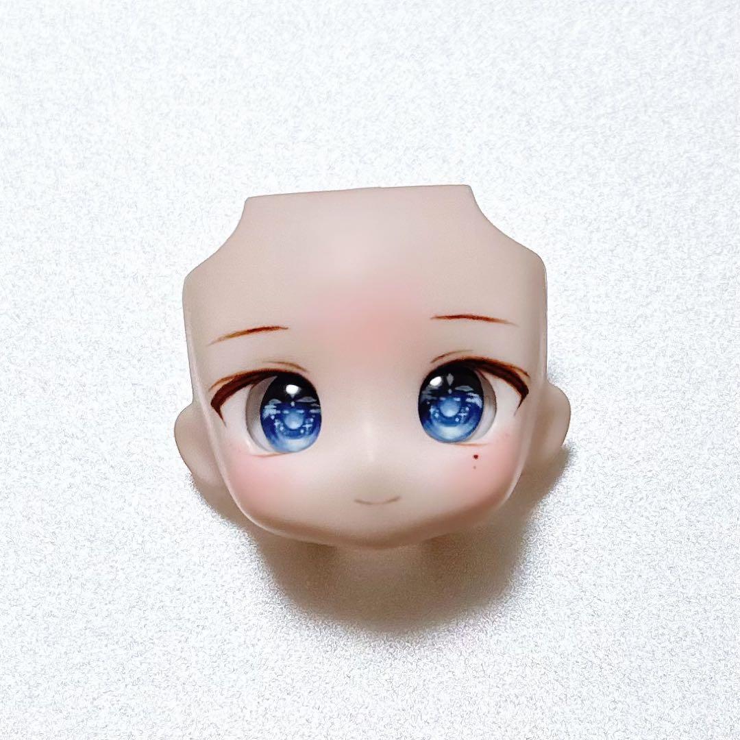 かすたむフェイス　オーダーページ