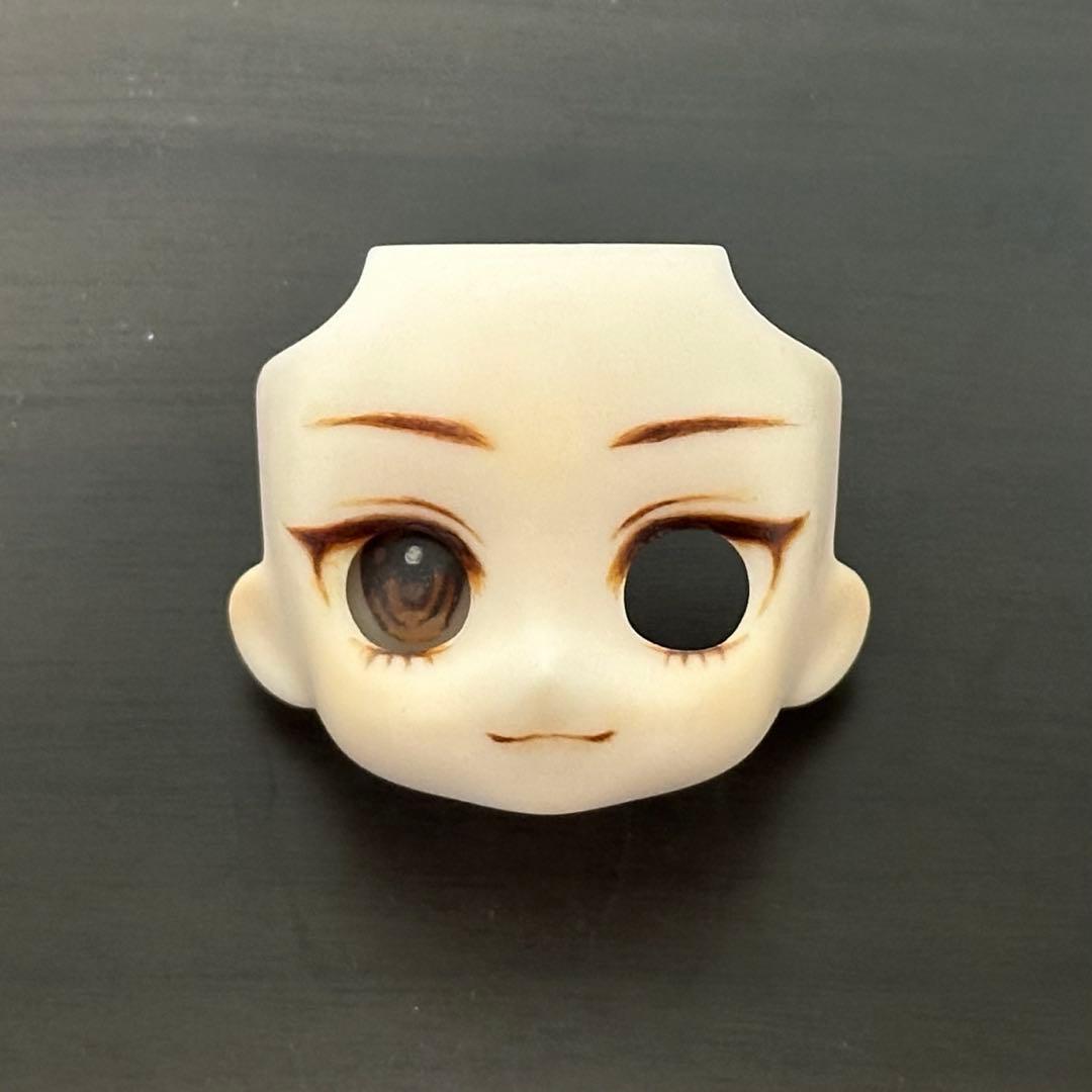 かすたむフェイス　オーダーページ