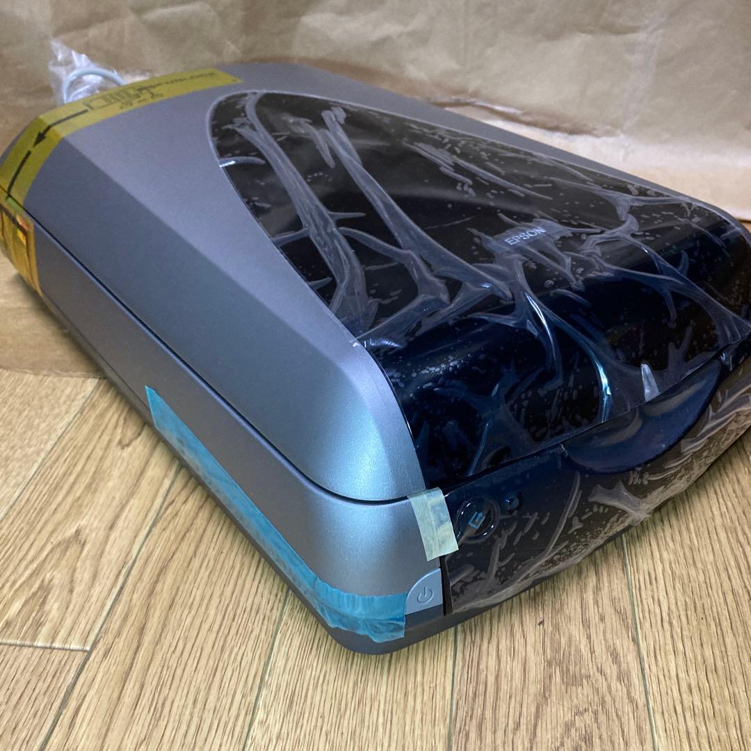 未使用品 エプソン GT-X700 フィルムスキャナー フィルムホルダー付 良好