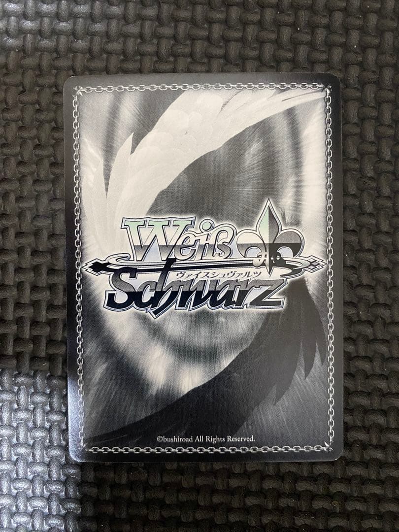 ヴァイスシュヴァルツ 五等分の花嫁 HYR 純白の願い 中野 四葉