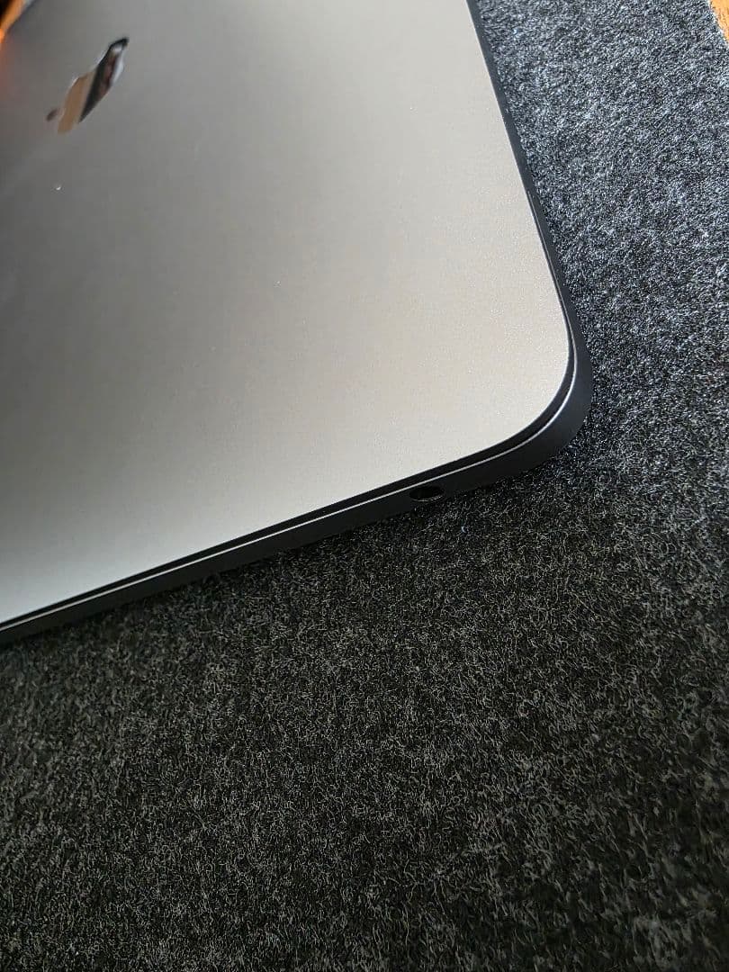 M1 Apple MacBook Pro スペースグレー US配列