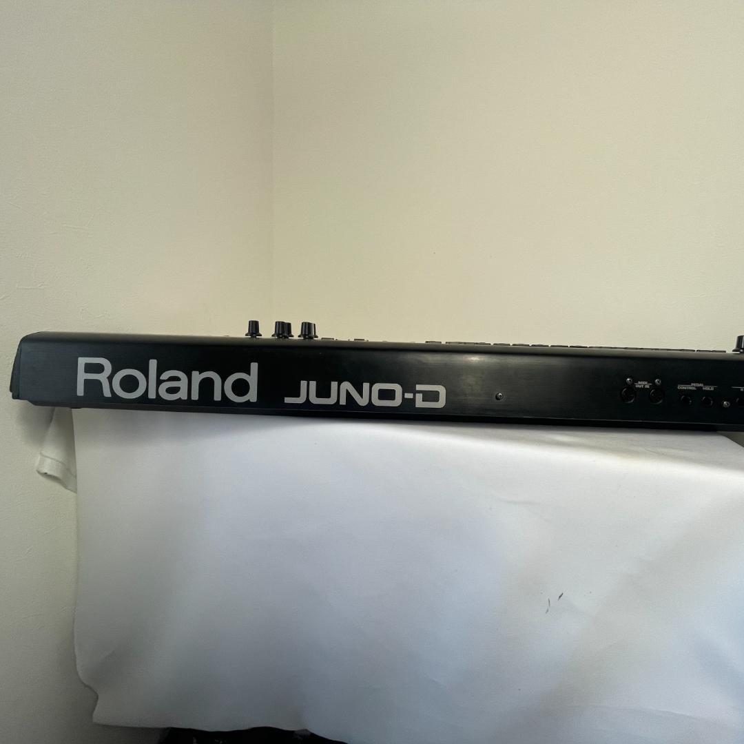 Roland ローランド JUNO-D ③