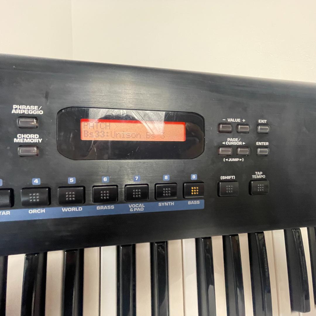 Roland ローランド JUNO-D ③