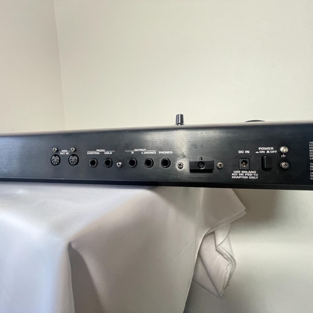 Roland ローランド JUNO-D ③