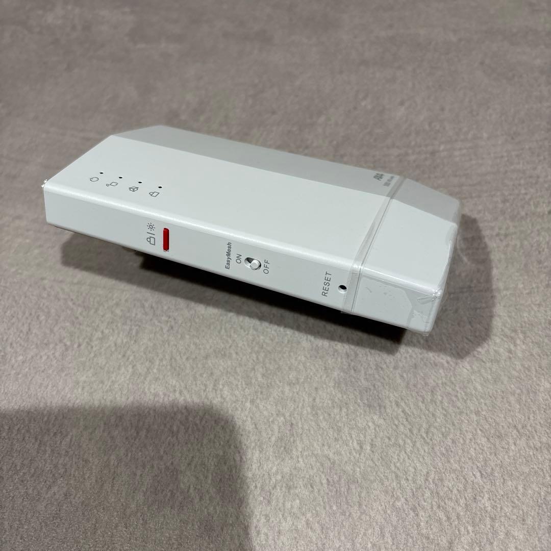 BUFFALO Wi-Fi中継機 WEX-3000AX4/N