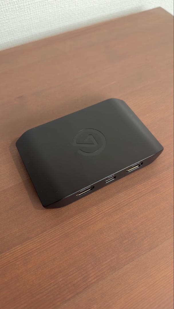 エルガト HD60X elgato キャプチャーボード ゲームキャプチャー