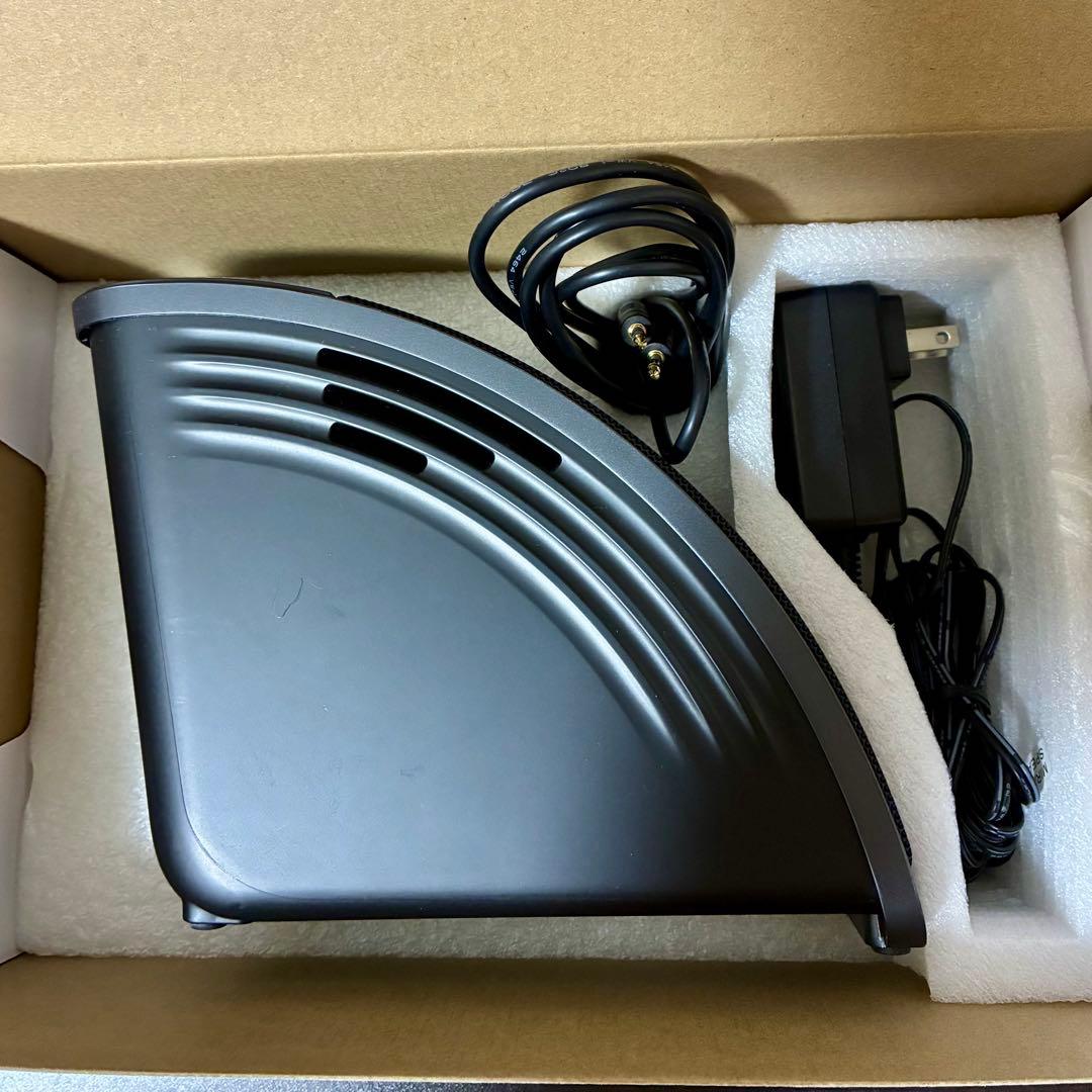 ★ミライスピーカー Mini SF-MIRAIS7 テレビ用スピーカー 動作良好