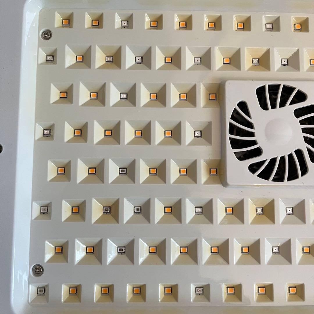 iDOO 水耕栽培キット　ID-IG301 LED 室内栽培　植物育成　家庭菜園