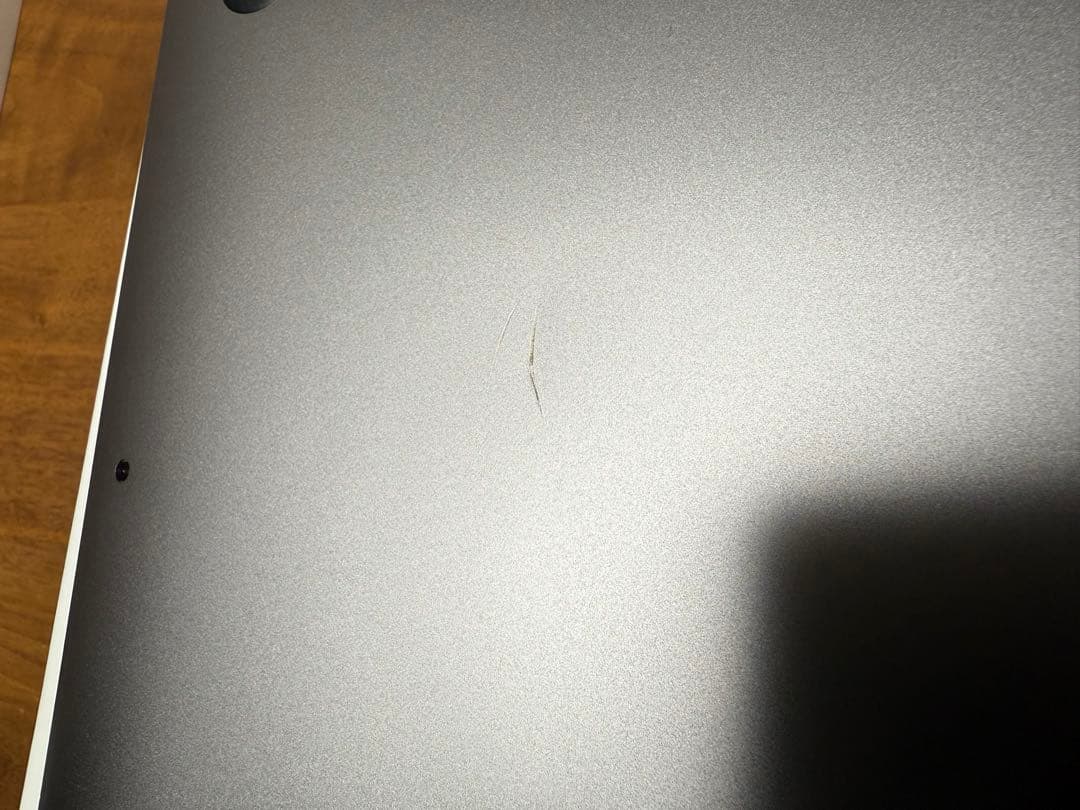 動作完璧❗️MacBook Air 2020 M1チップ　スペースグレイ