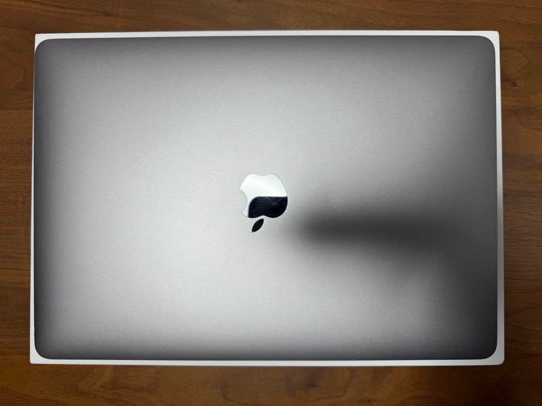 動作完璧❗️MacBook Air 2020 M1チップ　スペースグレイ