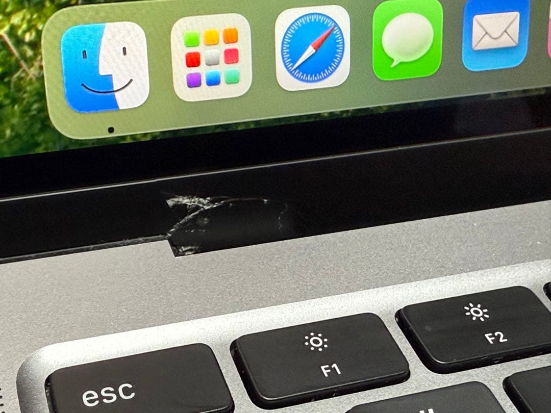 動作完璧❗️MacBook Air 2020 M1チップ　スペースグレイ