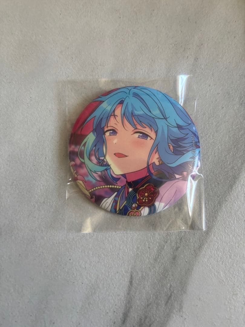 ダイコン様 缶バッジ 25点