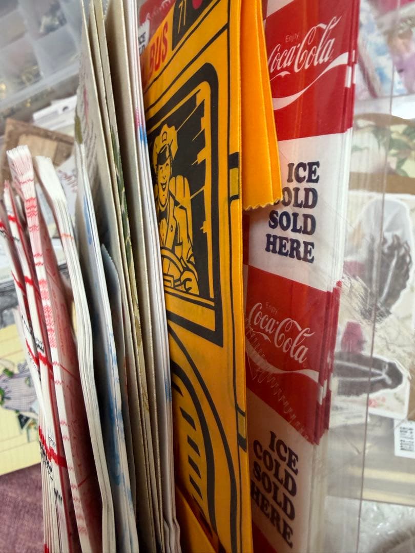 引退素材まとめ売り