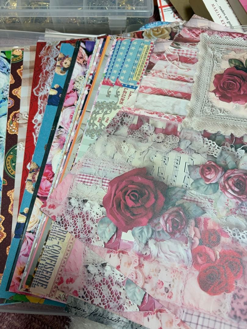 引退素材まとめ売り