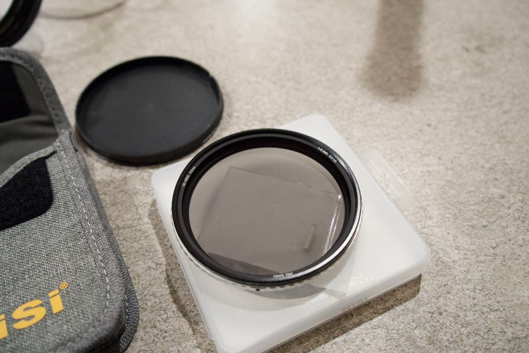 SONY FE24-105mm F4 レンズのみ