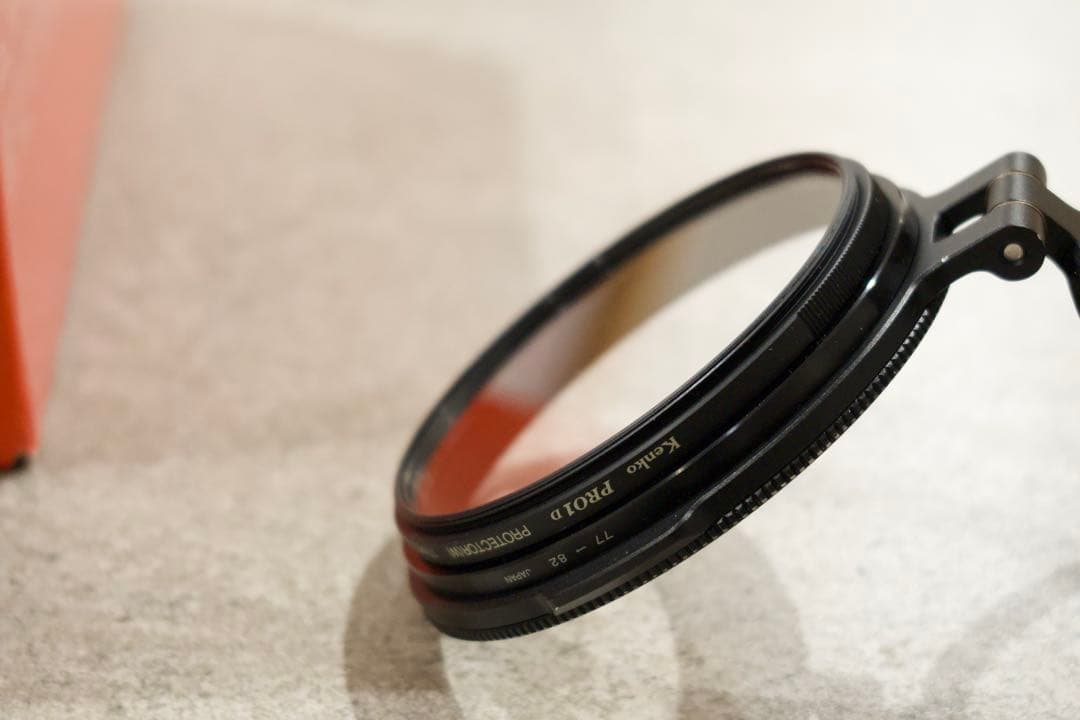 SONY FE24-105mm F4 レンズのみ