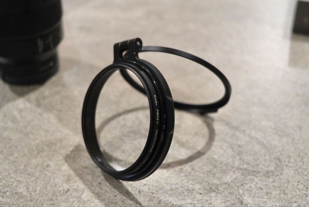 SONY FE24-105mm F4 レンズのみ