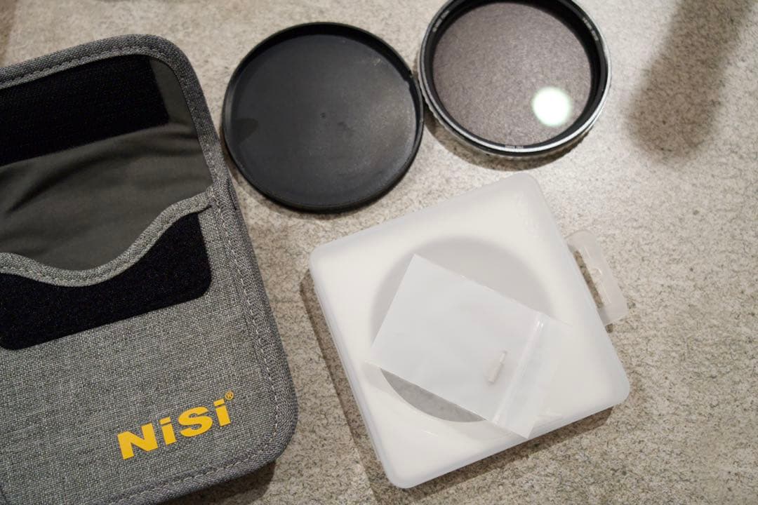 SONY FE24-105mm F4 レンズのみ