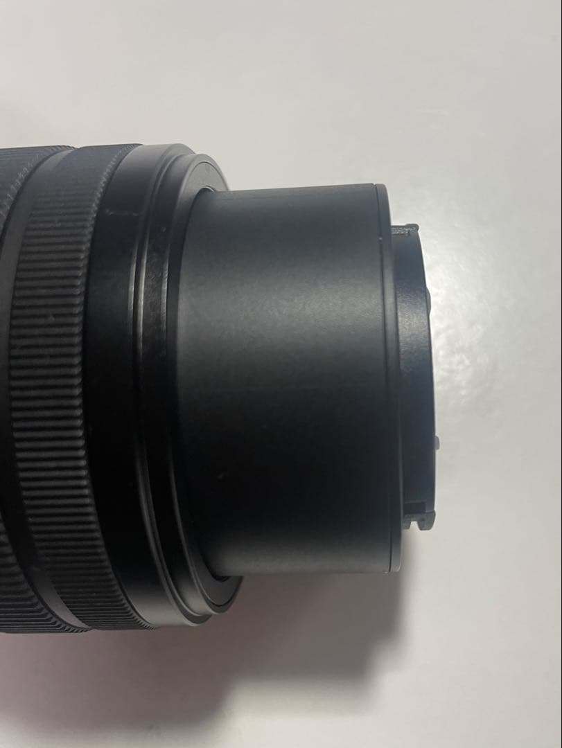 SONY Fマウント 28-60mm F4-5.6 SEL2860 フルサイズ