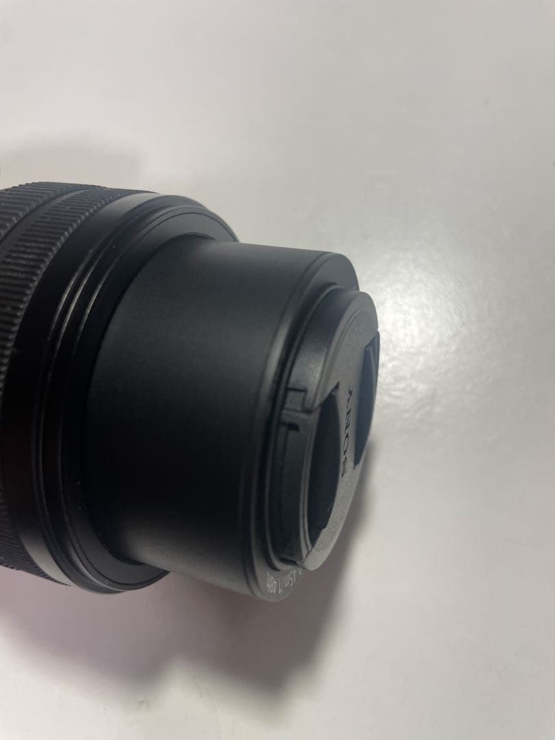 SONY Fマウント 28-60mm F4-5.6 SEL2860 フルサイズ