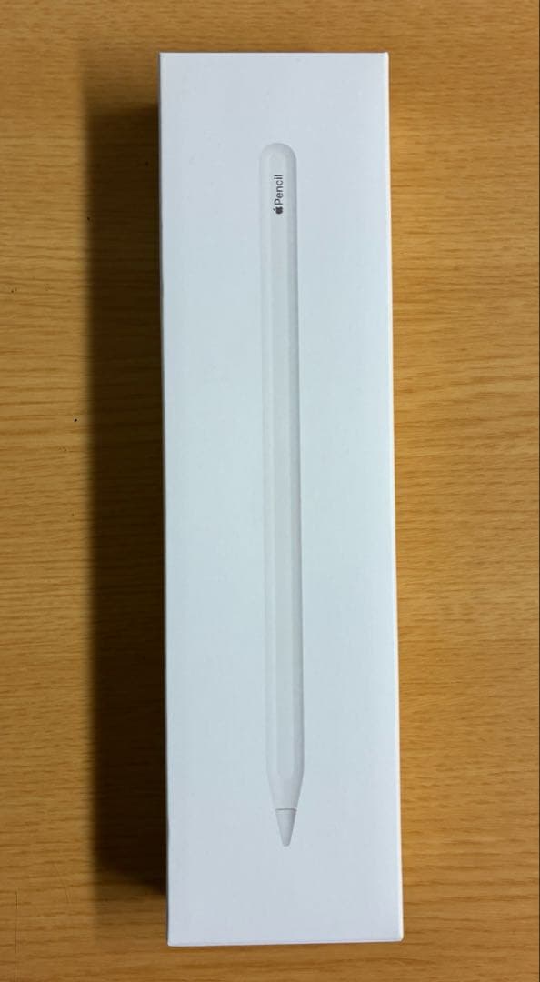 Apple Pencil(第2世代)