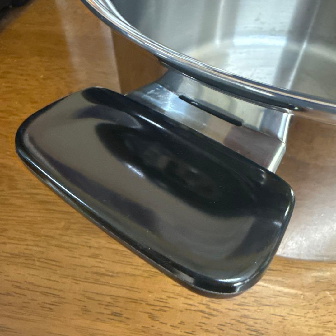 ありあり様　ビタクラフト　両手鍋　5204 未使用