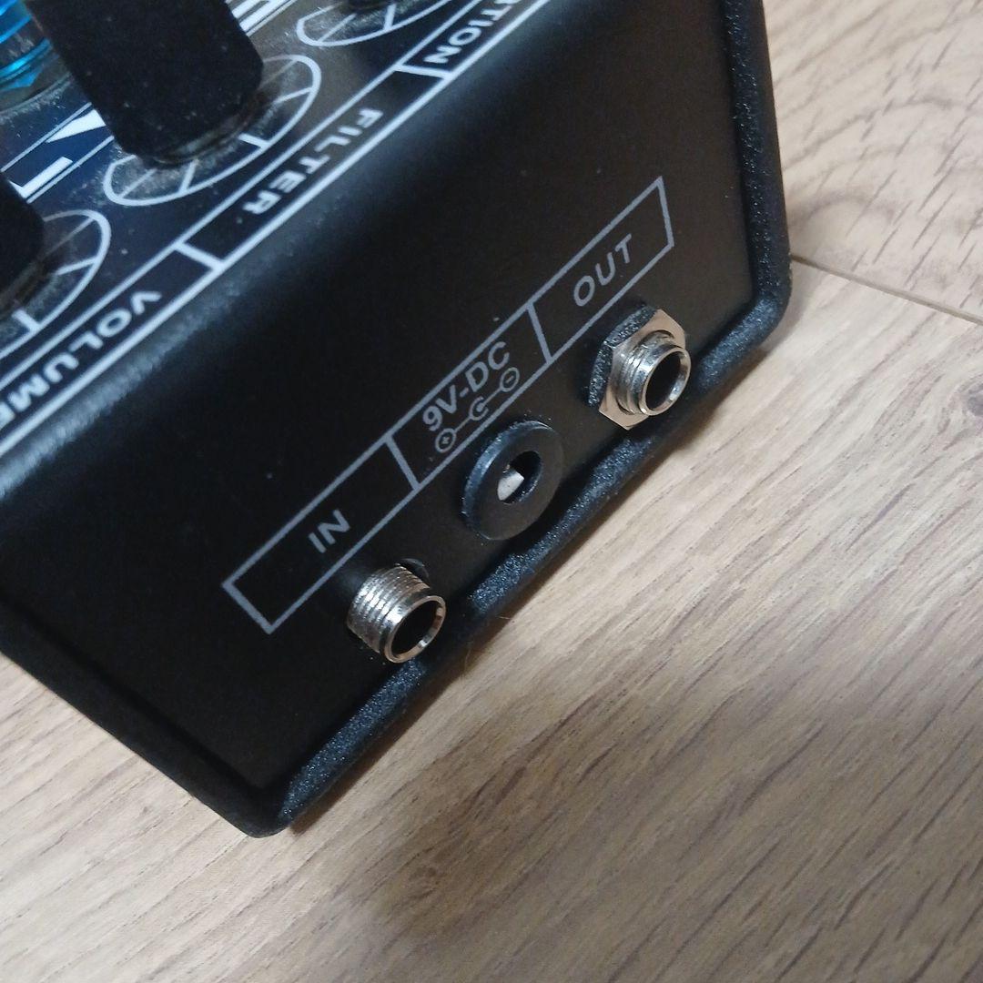 プロコRAT2 ギターエフェクター