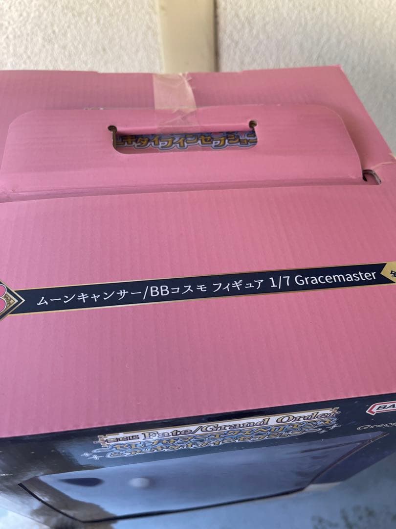 Fate/Grand Order ムーンキャンサー/BB 1/7
