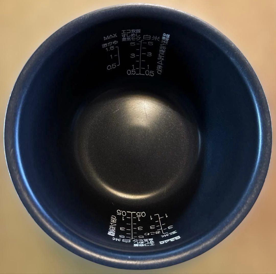 象印 炊飯器 内釜 B346-6B NP-NC10用