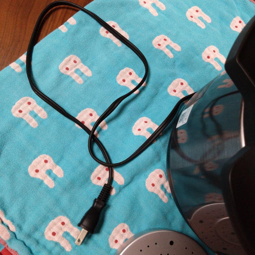 【Used 期間限定】Panasonic 電気圧力鍋 SR-MP300