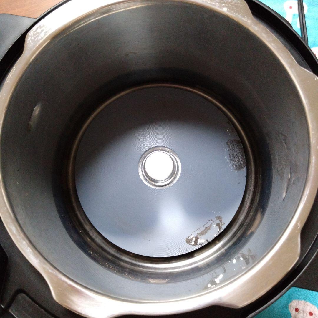 【Used 期間限定】Panasonic 電気圧力鍋 SR-MP300