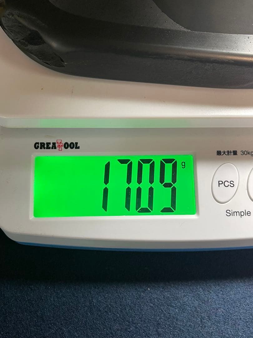 【墨研】龍渓石硯◆翠川秀石作「自然石硯」未使用新品◆書道具 文房四宝 和硯