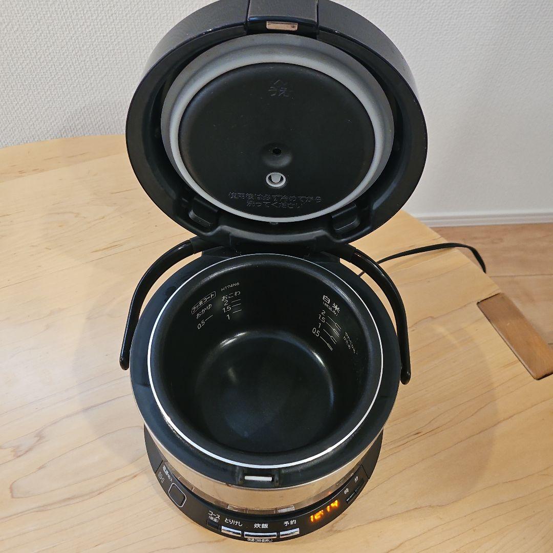 o*a様 HITACHI 炊飯器 おひつ御膳