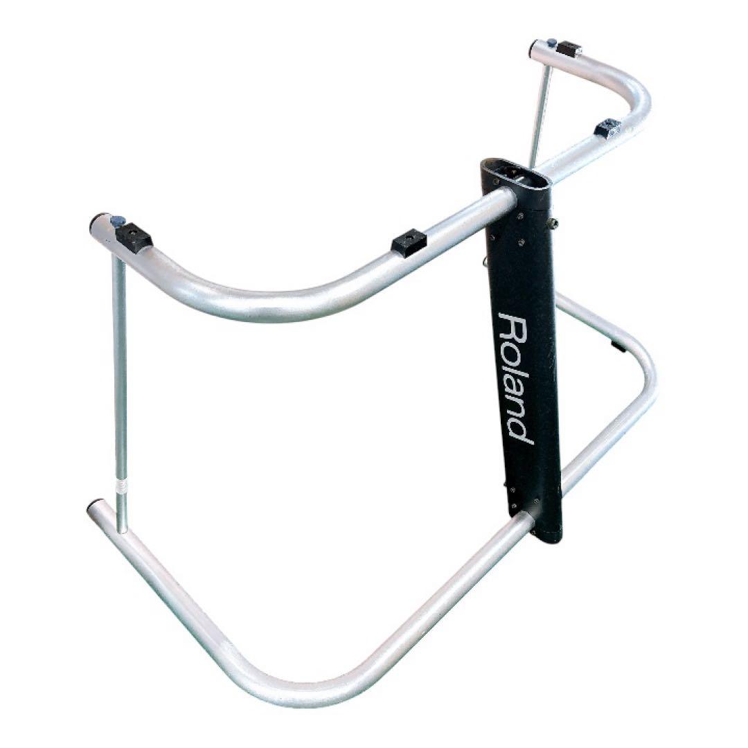 ローランド ROLAND KS-G8 88鍵用 キーボード スタンド