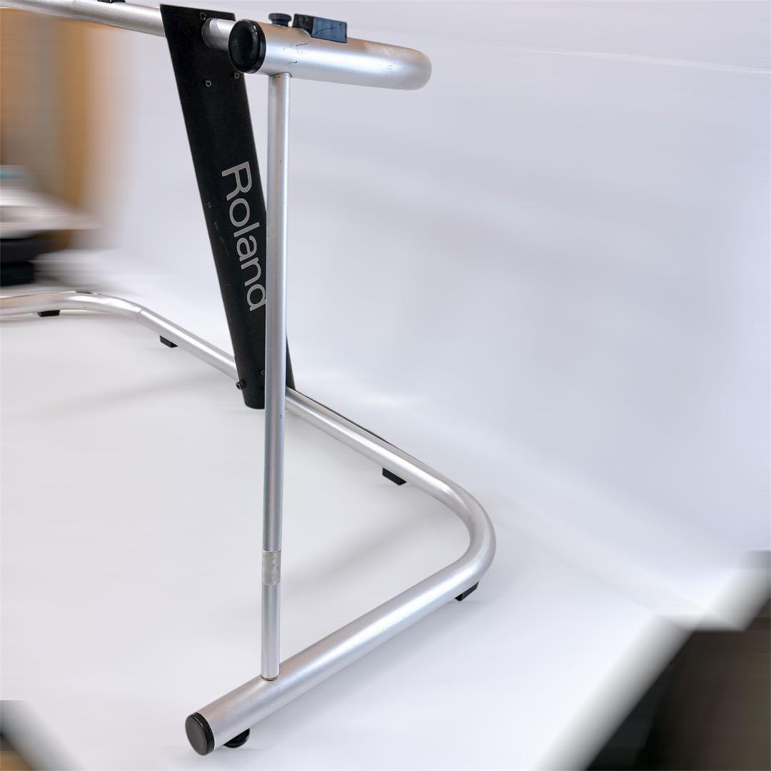 ローランド ROLAND KS-G8 88鍵用 キーボード スタンド