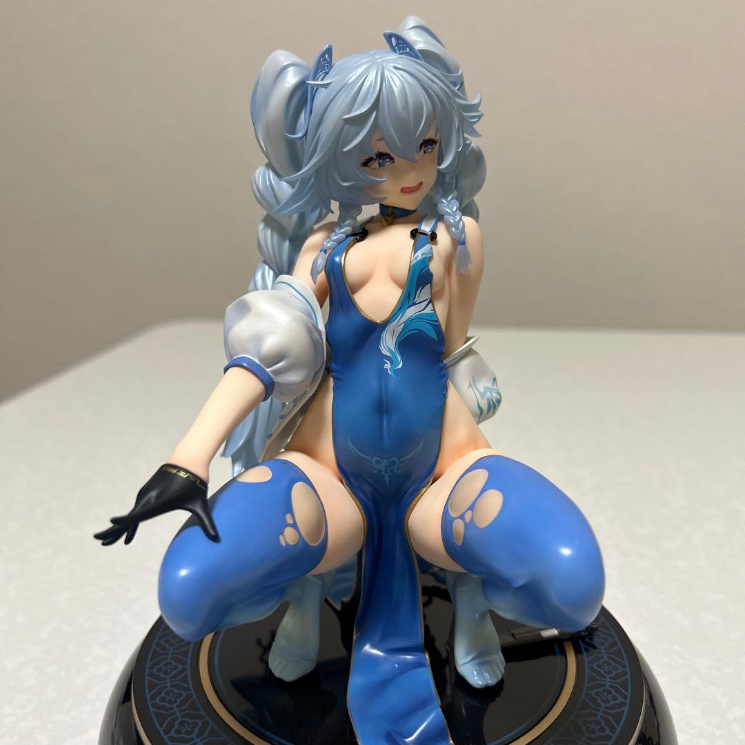 ドールズフロントライン PA-15 フィギュア