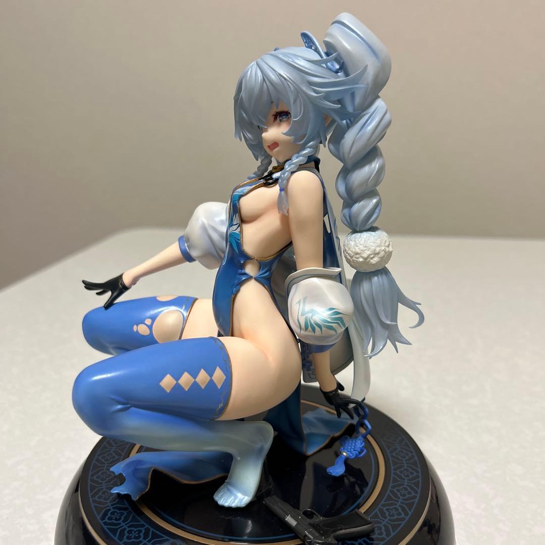 ドールズフロントライン PA-15 フィギュア