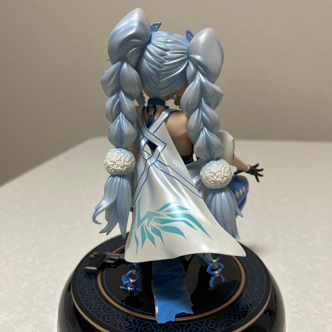 ドールズフロントライン PA-15 フィギュア