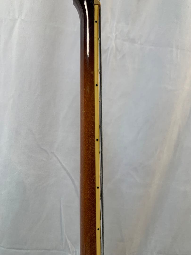 Yamaha SA1200S Super Axe セミハードケース付き ジャンク