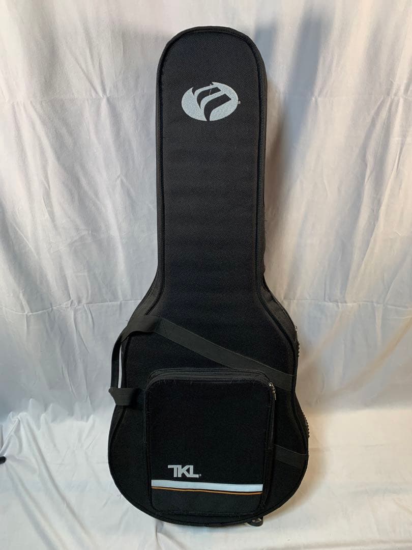 Yamaha SA1200S Super Axe セミハードケース付き ジャンク