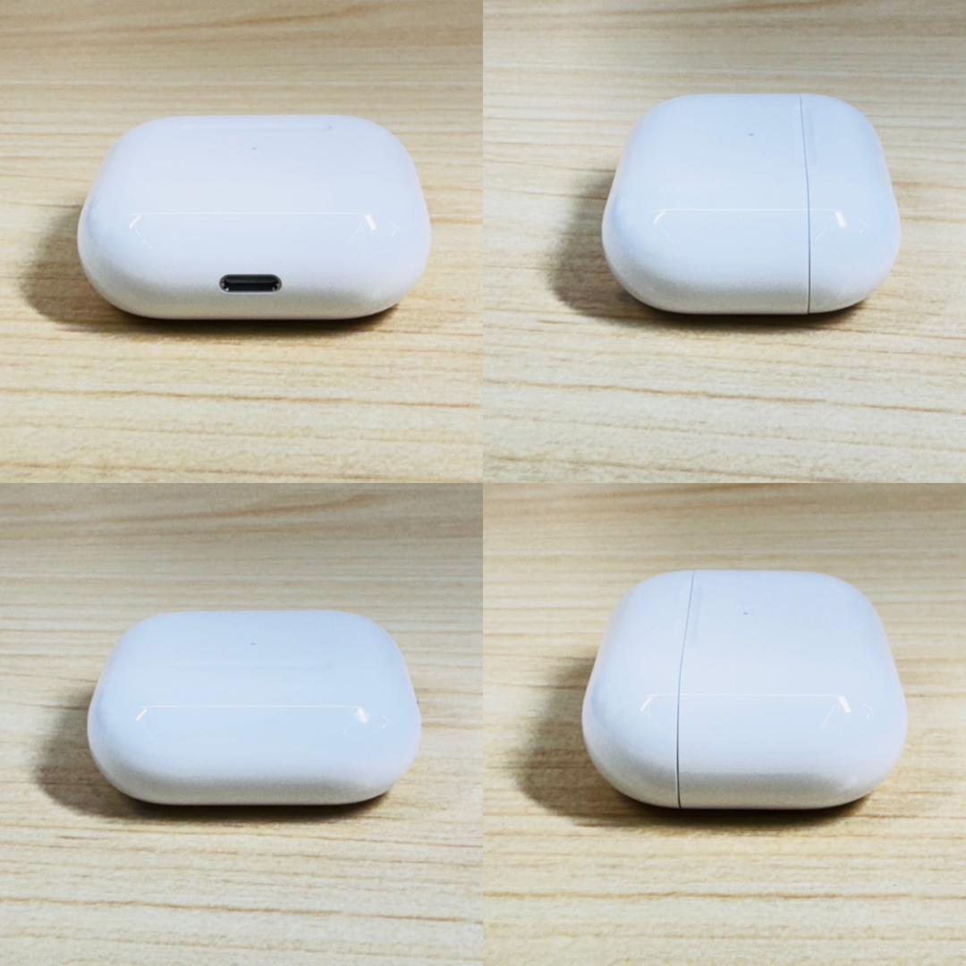 439 美品 Apple AirPods 第3世代