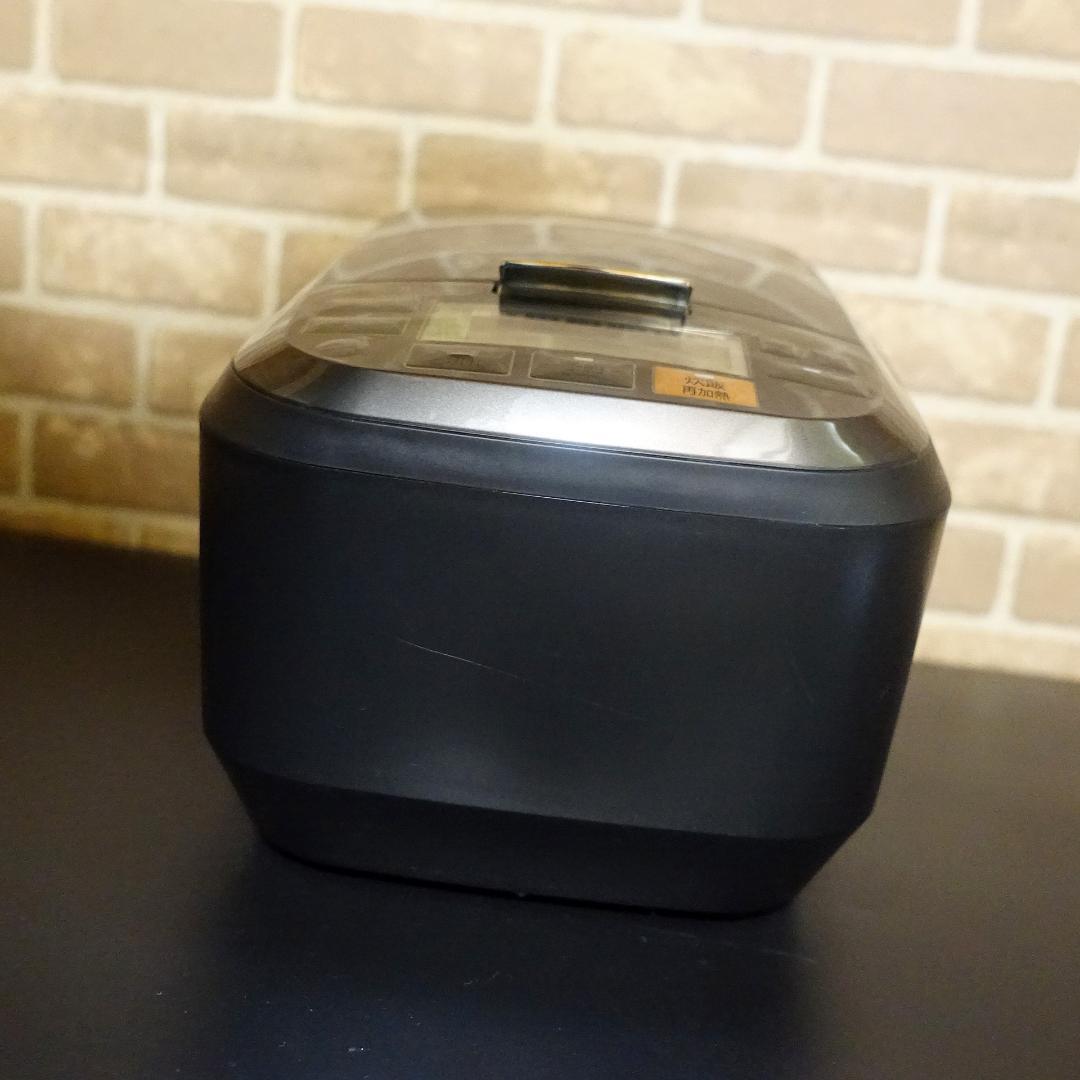 2021年製/日立/5.5合炊き/IHジャー炊飯器★0311-06