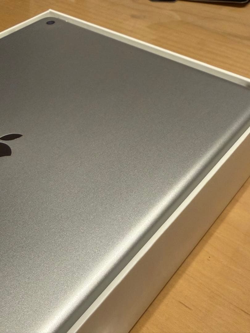 iPad6第6世代32GB WIFIモデル 箱付き（バッテリー91%）