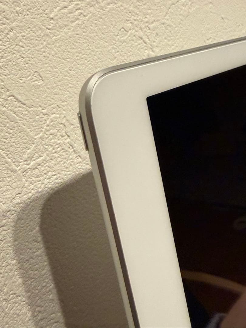 iPad6第6世代32GB WIFIモデル 箱付き（バッテリー91%）